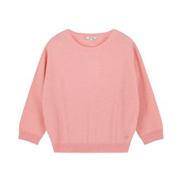 pullover KRISTY mango